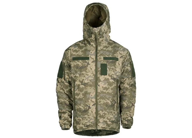 Костюм Camotec Cyclone NordStorm ММ14 Фото 3